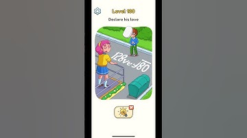 Dop 5 level 130 declare his love #dop5 #shorts #level130