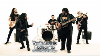 ROD LEVARIO - YENDO AL CIELO ( VIDEO OFICIAL) chords