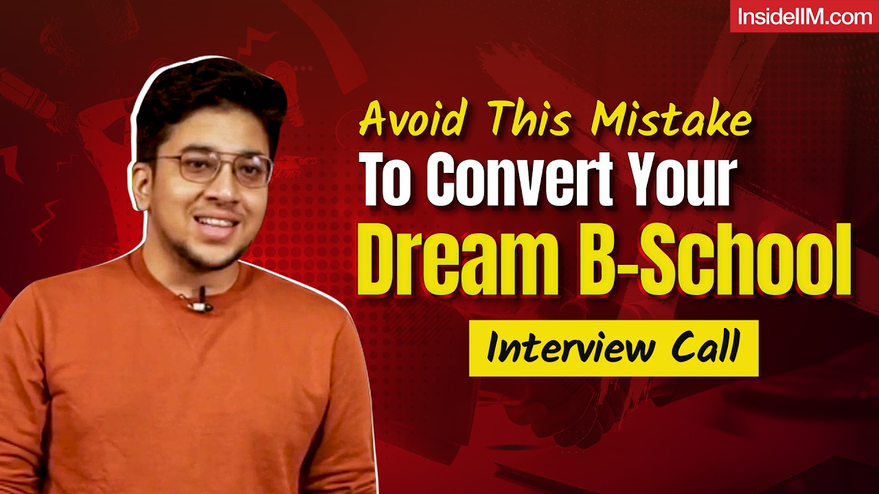 how-to-stay-ahead-of-your-peers-and-convert-your-interview-call-youtube