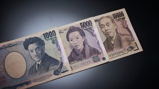 Yen Slides Japan Steps Closer To Intervention