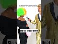 She will not date a thief - full episode on our channel!