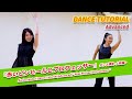 【踊ってみた】松井珠理奈の『赤いピンヒールとプロフェッサー』ダンス講座~上級編~Jurina Matsui Dance Tutorial”Akai Pin heel to Professor”