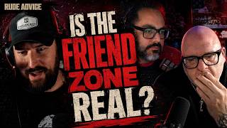 Is the Friend Zone Actually Real?