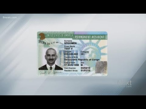 Here's what it takes to become a US citizen - YouTube