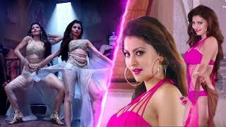 Urvashi Rautela hot compilation | Urvashi rautela hot edit | daddy mummy remix | hate story 4 hot