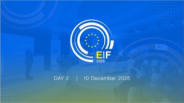 EIF 25 - DAY 2
