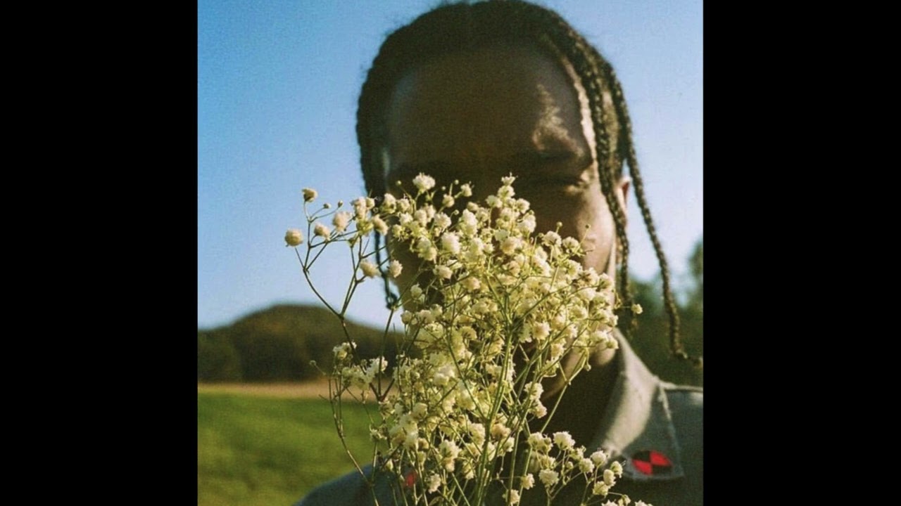 asap rocky x tyler the creator x kid cudi type beat - "nice day"