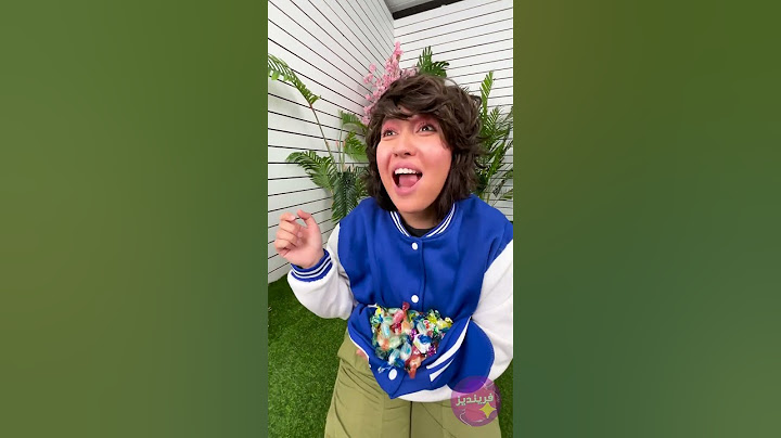 لقد سرقت حلوى "السر" الخاصة بي... 🍬 ندم كبير! 😈 شاهد ما حدث! 🤯