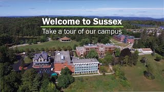 SCCC Campus Tour