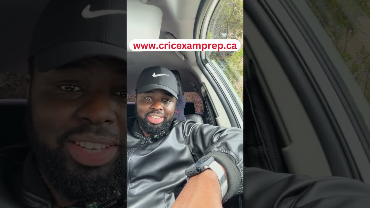 Secrets pour réussir l'examen EAP-CRIC | Astuces examen CRIC