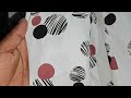 Girl outfits review new mini vlog video #dress 