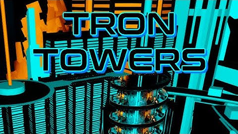 Tron Towers BO3 Custom Zombies! (100th try!) WE MAKE IT TO THE TOP!!!!!!!! #LIVE #Gaming #CZC