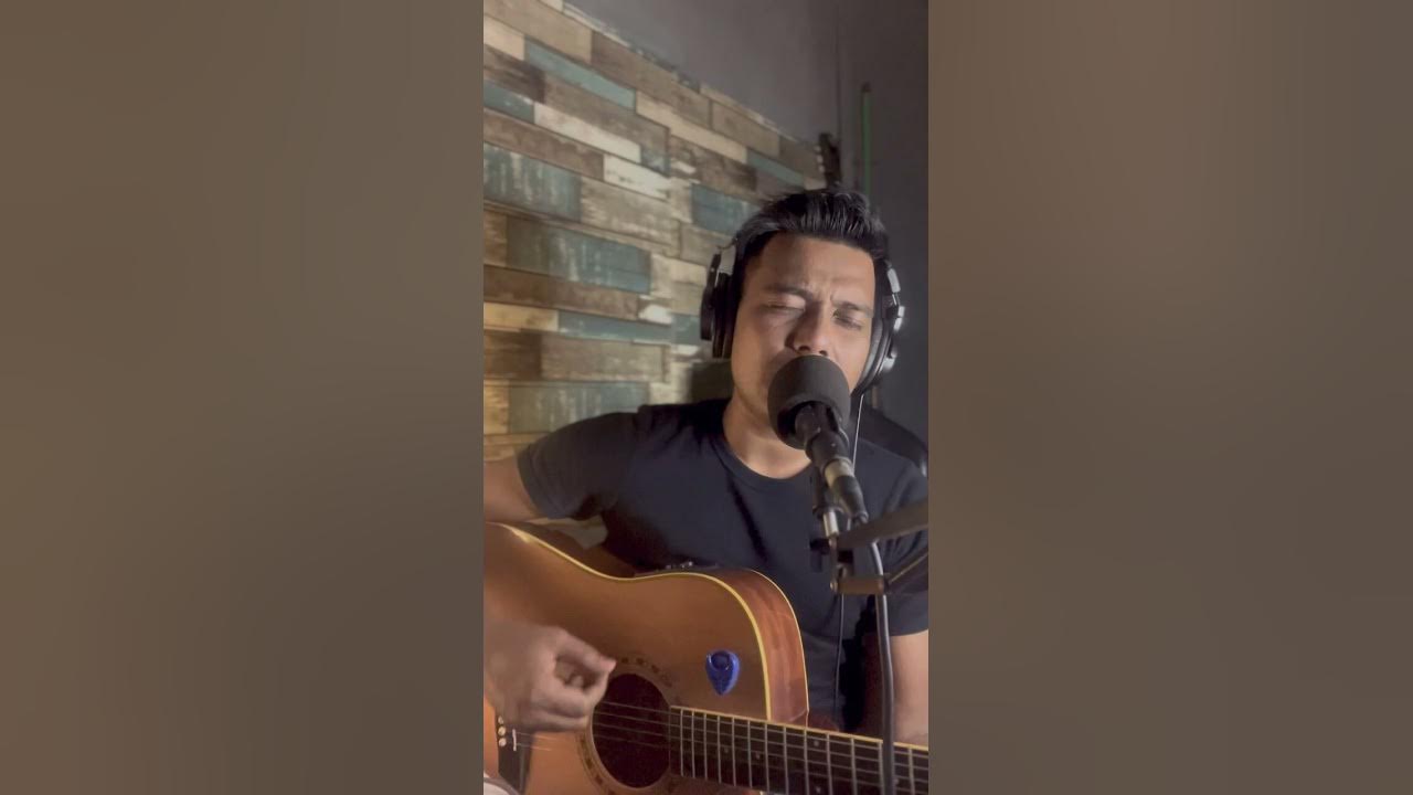 SAYAP ILUSI DATO AWIE | WINGS - COVER BY : WAHAB GOLOK - YouTube