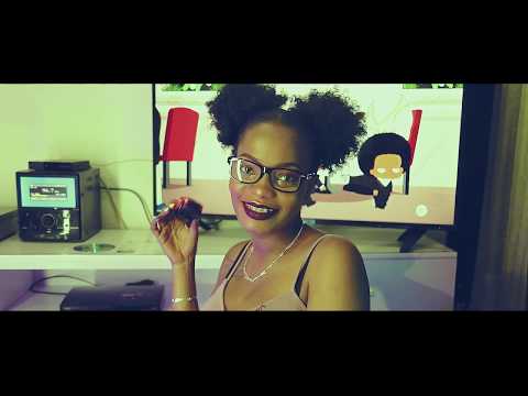 Young Grace - Diamante (Official Video)