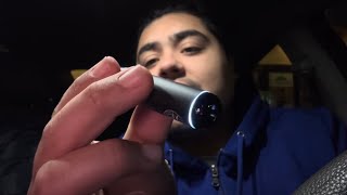 90$ half GRAM HASH ROSIN disposable is it worth it?!?!