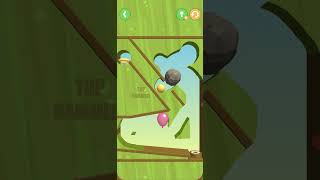 dig this! 467-12 | Ball Bearing | Dig this level 467-12 Gameplay walkthrough solution