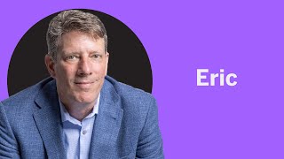 How to advance innovation and equity in infectious disease research | Eric Arts | The Impact Project