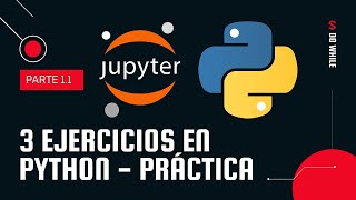 🤔¿Cómo Recorrer Strings de Forma Inversa en Python con [::-1] ? 🐍 | Ejercicios Python Parte 1.1