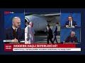Küreselciler Papa’ya özel görev mi verdi ? - Erkan Trükten, Ramazan Kurtoğlu, Murat Akan