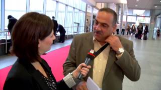 Welcome back in 2014: Visitors touch on Valve World Expo Net Worth