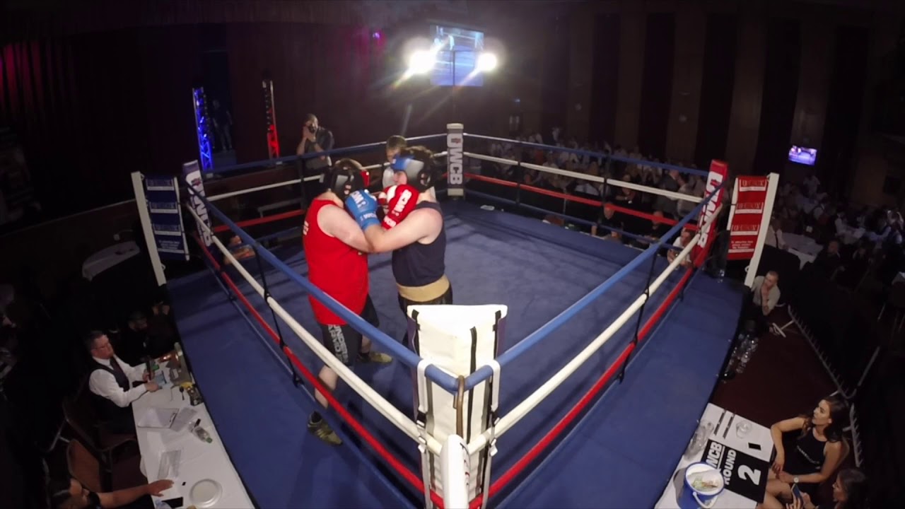 video phone beyonce mp3 Ultra White Collar Boxing | Newcastle | Matthew Cornish VS Ryan White