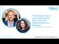 Nashville Music Publishing with Rusty Gaston of Sony/ATV