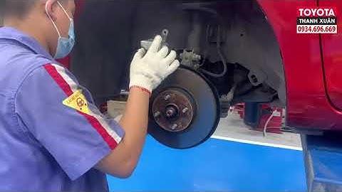 80% người không biết nguyên nhân khiến mất phanh gây tai nạn này