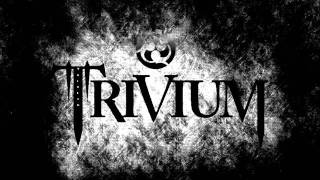 Video thumbnail of "Trivium - Dying in your arms (Lyrics)"