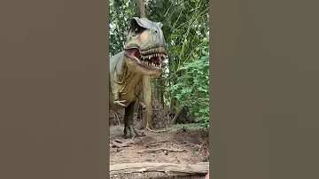 Would You Be Scared Shorts Freaky Jurassic Park 
