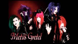 Genshoku (眩触) - D'espairsRay - YouTube