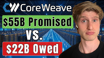 Bankruptcy Risk or AI Winner? CoreWeave Stock Explained