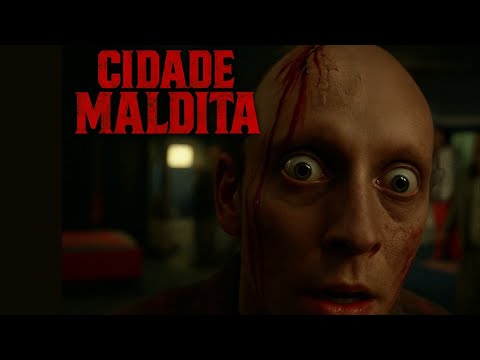 CIDADE MALDITA