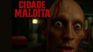 Cidade Maldita