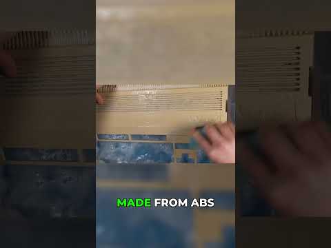 Why does retro plastic turn yellow? Explained!