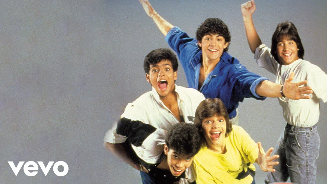 Menudo - Menudo: Video Explosion - Part 6