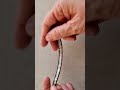 Bracelet Sil Silver Ziio Jewels