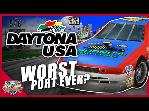 Daytona's Best-Kept Secret: A Journey Beyond The Games