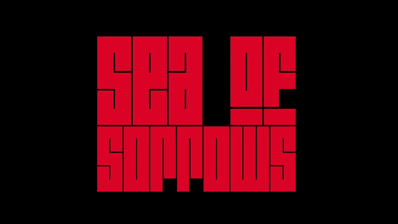 Sea of Sorrows Explores the Horror of Being in an Alien World on Our Own Planet