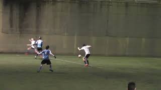 2022-02-04 soccer vs NSC Founders Cup semi final