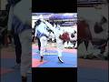 How to Do a Perfect Spin Hook Kick 😳🔥 #Shorts