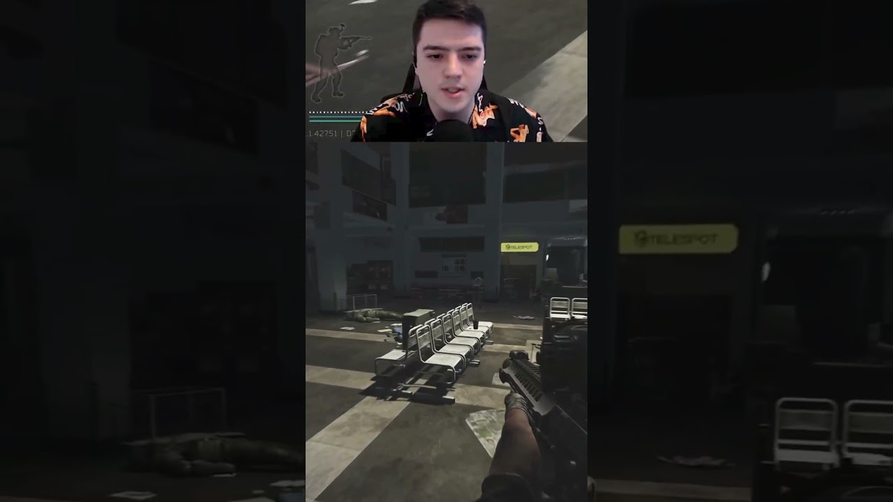 РШГ 2 НА ТЕРМИНАЛЕ