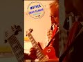 Kick This Short Famous Solo - Mother of Pink Floyd #pinkfloyd #davidgilmour #mothersolo #guitarsolo