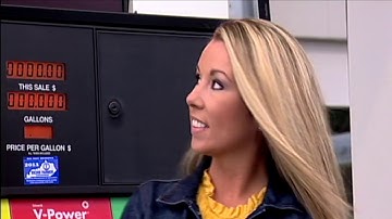 Pump Toppers By Numeritex