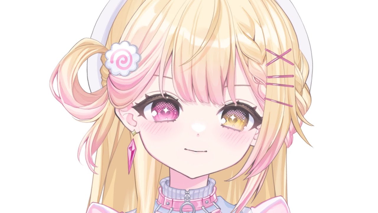 【突發 】我猜你想我了,所以來衝6666訂🍥|七星ナギ・馬來西亞VTuber #耐久 #雜談 | MYViki