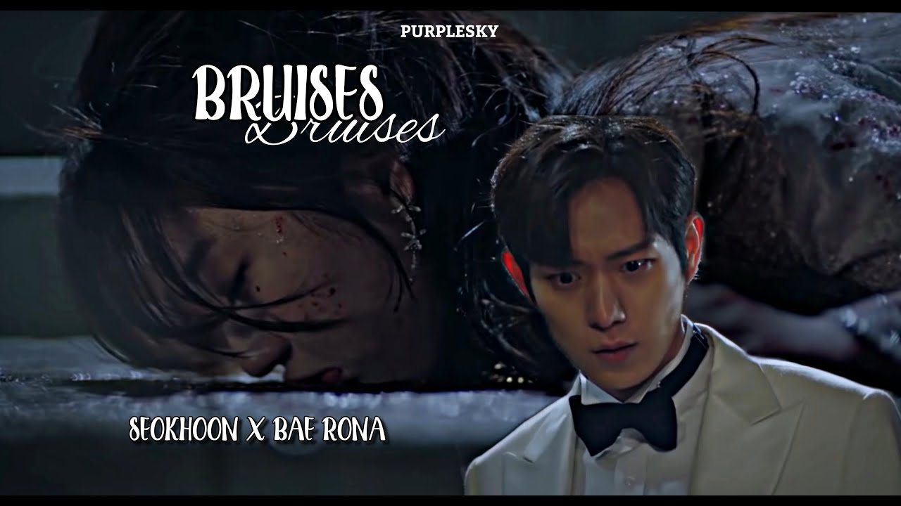 Bae RoNa & SeokHoon | Penthouse: War in Life - YouTube