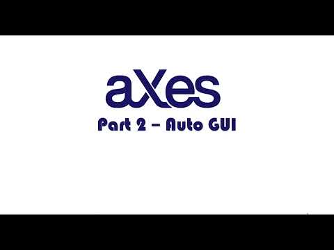 Intro to aXes | Part 2 |  Applying Global Rules To Upgrade Your Legacy App's UI/UX