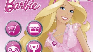 Barbie Cash Register App screenshot 2