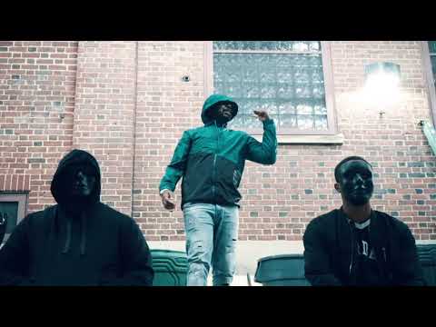 Antmoe - Tactical (Official Music Video) @SkrillaVisuals