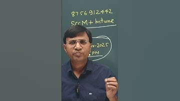 Join MD-102 Live Batch | Starting 29 Nov 2025 | Microsoft Intune Training | ICNT Gyan