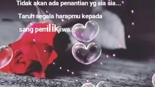 Story wa lagu Ikrar Cinta Dody hidayatullah